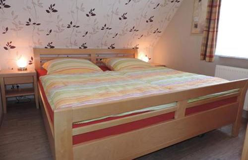 Ferienhaus Uhlenhorst - Foto 6