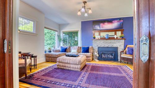 Walker’s Delight on Queen Anne - Foto 2