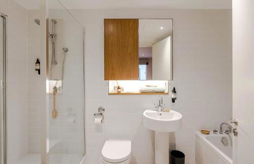 Your Apartment I King's Cross - Foto 112