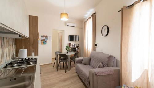 Il Cortile di San Michele - HOME 1 - Foto 5, stove