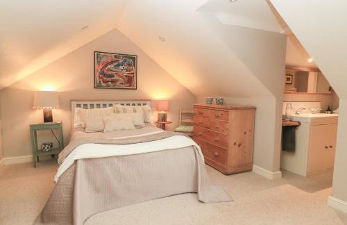 Pudding Hill Barn Cottage - Foto 18