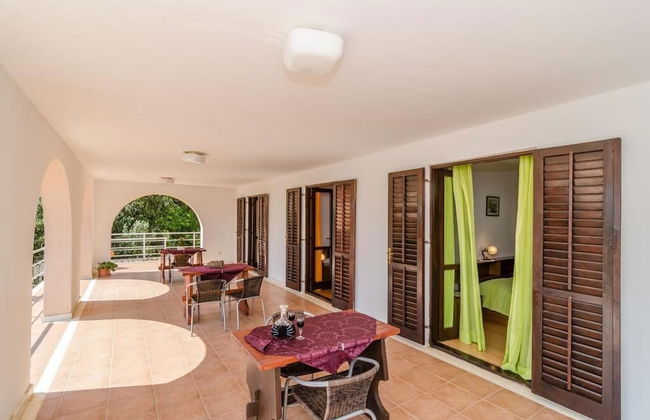 Villa Barbara - Photo 30