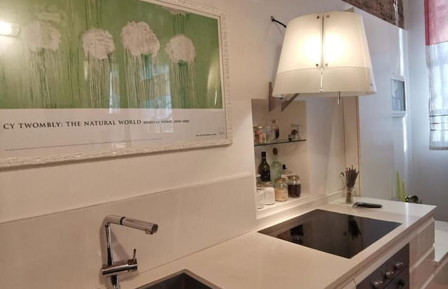 Loft 89 - Luxury and Relax - Foto 7