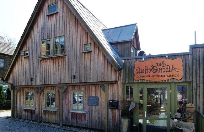 Wohnung in Ellefeld Nahe Skipisten - Foto 12