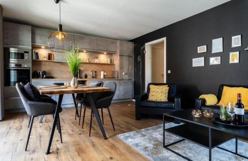 STRAND LOFT No4 - Foto 1