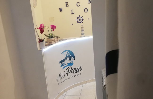 B&B I 100 Passi - Photo 2