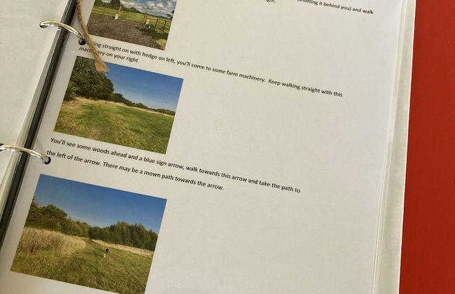 Oxton Hill Hideaway - Foto 19