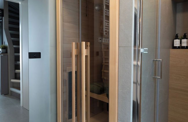 House 756 Mainz: Families, Friends & Business – Sauna, Parking, Near Messe & Airport - Foto 60