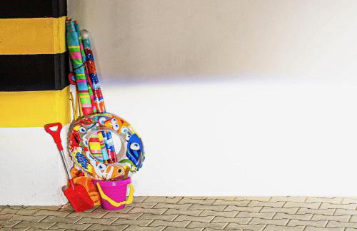 Miamare Dziwnow - Komfort Apartment, Panorama, Beach, Pool & Wellness - Foto 50