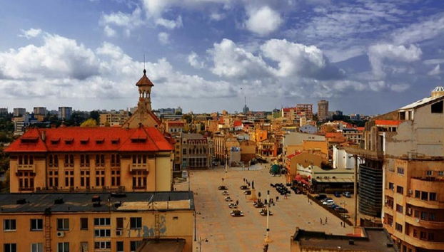 Discover Constanta - Full-Day Small Group Tour - Foto 5