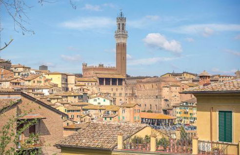 Lovely Apartment In Monteriggioni - Foto 30