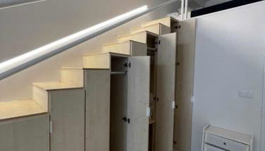 Maravilloso Loft junto a Ciudad de Artes y Ciencia - Photo 2, wardrobe