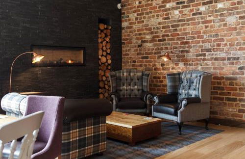 Mablethorpe Luxury Caravan Rental - Foto 43