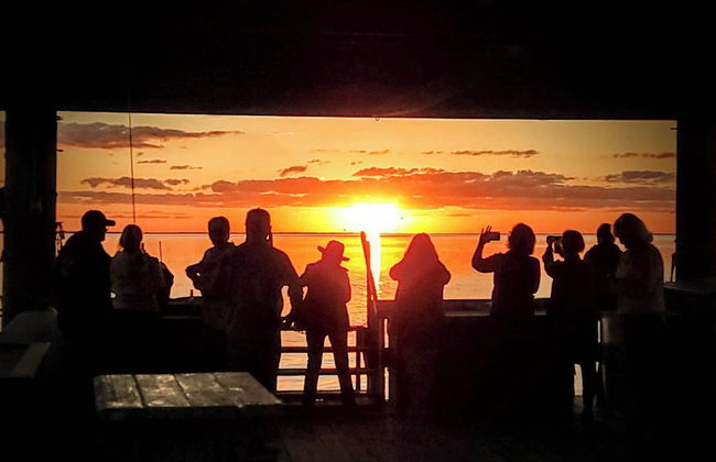 Campeche Triplex Unit C - Foto 40