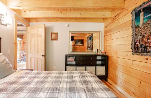 The Greylock Cabin - Foto 58