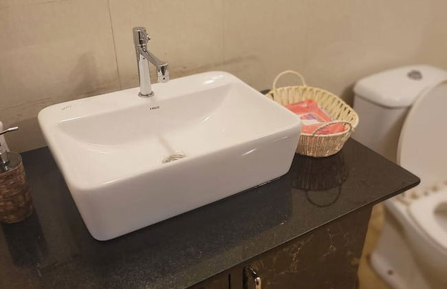 Elegant Studio In Assagaon - Foto 16