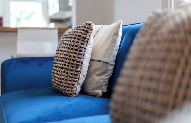 The Harlesden Villas - Foto 37