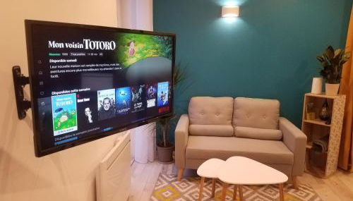 Studio La Touvière - Foto 2