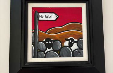 Wren Cottage - Foto 25