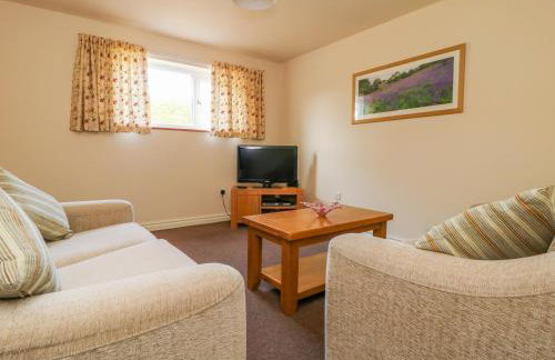 The Cottage at Manor Farm - Foto 4