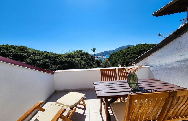 Guney Suites by Villa Safiya - Photo 58