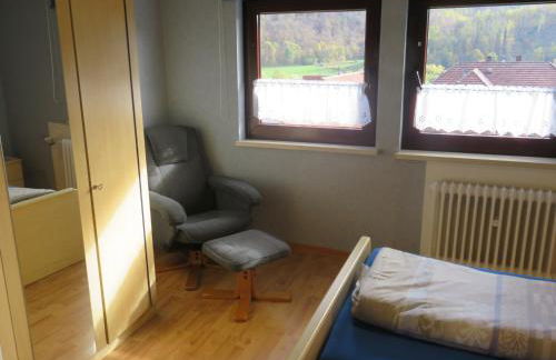 Traumblick Am Bartelsborn - Foto 7