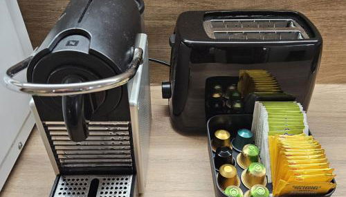 CosyNook - refait à neuf proche parc des expositions et aéroport CDG - Parking privé gratuit - Foto 4