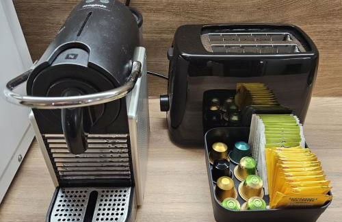 CosyNook - refait à neuf proche parc des expositions et aéroport CDG - Parking privé gratuit - Foto 4