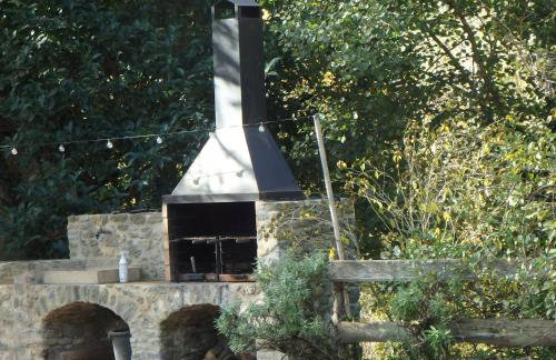 Masia Mas Franch - Foto 8