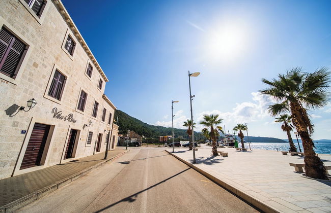 Vila Riva Apartments - Photo 44