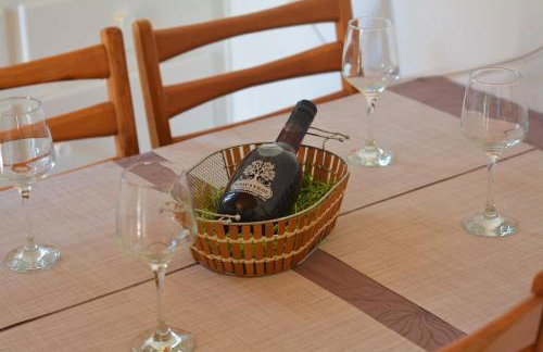 Anna's First floor apartment - Foto 15