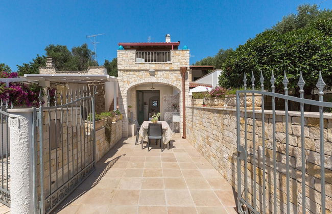 3595 Affaccio Calipso - PP by Barbarhouse - Foto 1