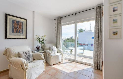 Edificio can Sord Apto nº 2 - Foto 6