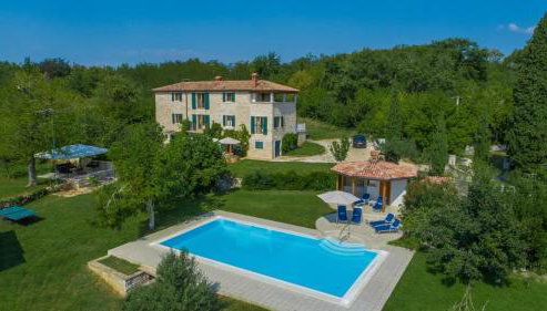 Villa Moncitta - Foto 2