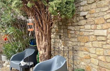 La Maisonnette de Bédoin Mont Ventoux - Self Check In - Photo 29