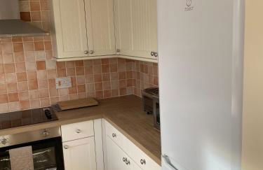 River Courtyard Ground Floor Apt 2BR Parking St Neots Town Centre - Foto 68