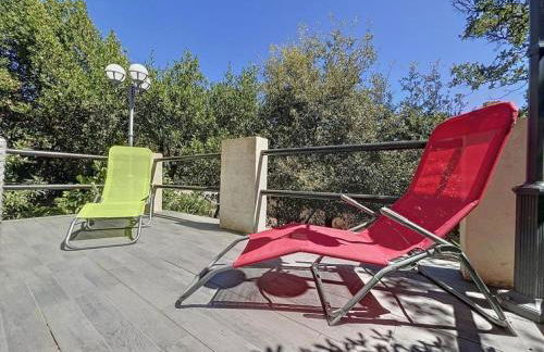 T2 en Rez-de-jardin Fleur de Sel - Foto 3