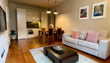 Modern Apartment III RoofTop & Tejo View River - Foto 2