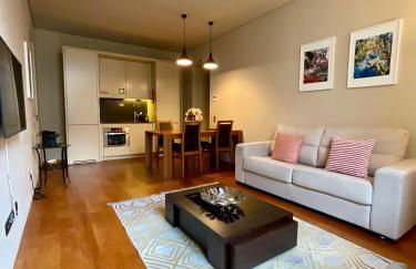 Modern Apartment III RoofTop & Tejo View River - Foto 2