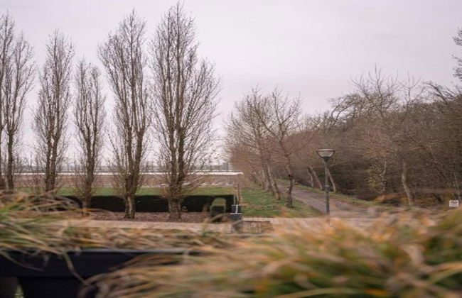 Cozy Boat in Merkem Near Lake - Foto 37