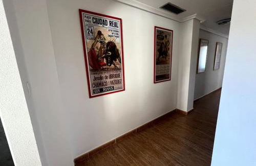 Casa La Marina spacious apartment 100m - Foto 6