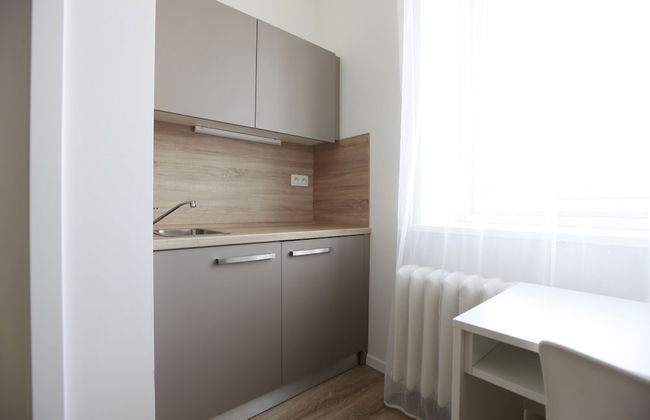 City Center Best Place Apartments - Photo 69