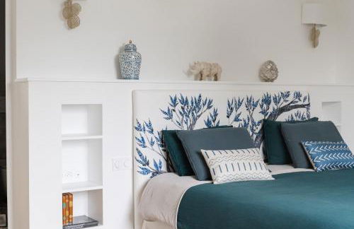 La Maison L'Eperon, stylish 5 star villa surrounded by vineyard near Saint Emilion - Foto 61