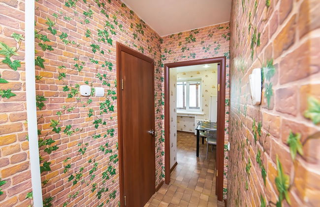 Apartment on Bestuzheva 22 - Photo 12