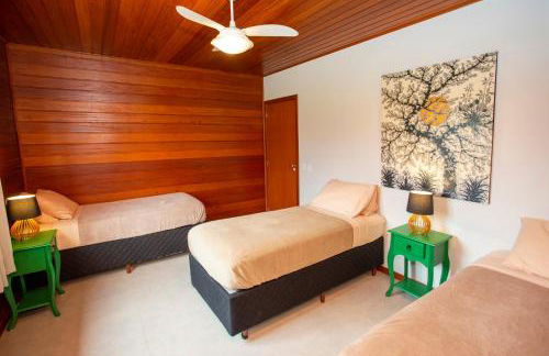 Barra Holiday Apartamentos - Foto 65