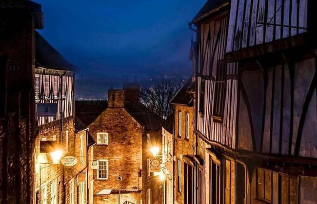 Waterside Townhouse With Balcony And Marina View - Foto 35