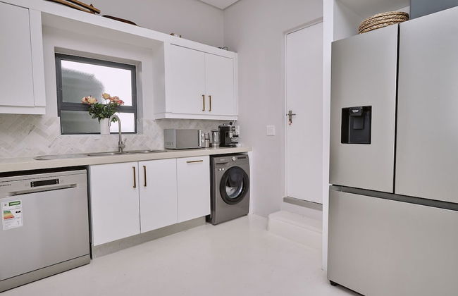 Hout Bay Villa - Photo 32