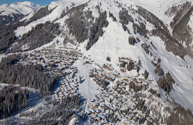 Cozy Chalet with 4 Bathrooms near Königsleiten - Foto 23