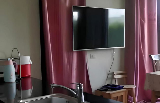 Sand Castle, Private Villa in Azha, Ain Sokhna - Foto 9