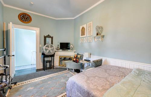 Spacious Historic Home with Yard and Deck! - Foto 22